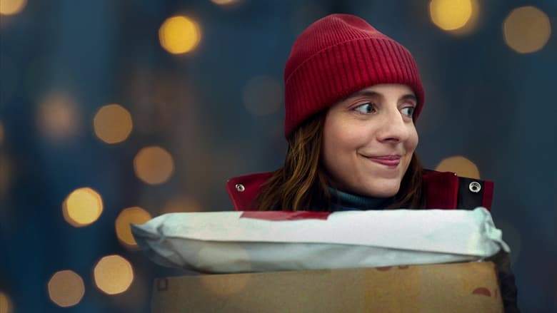 Delivery By Christmas (2022)