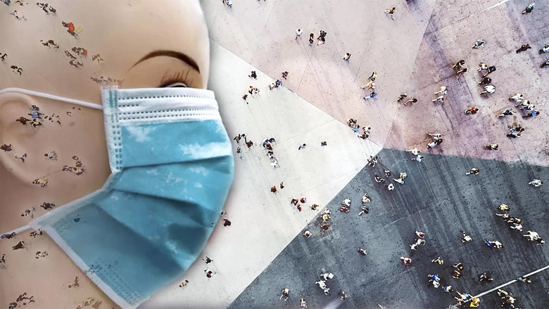 Le Grain De Sable Dans La Machine (2021)