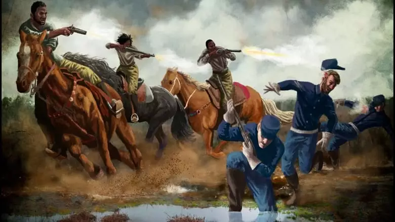 American Maroon (2023)