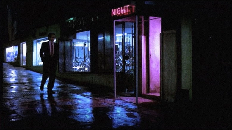 I Nyhta Me Ti Silena (1986)