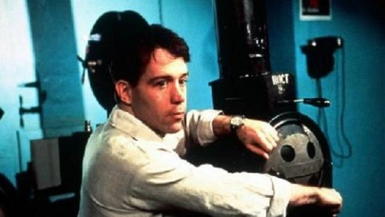 The Inner Circle (1992)