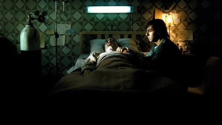 Morirse En Domingo (2006)