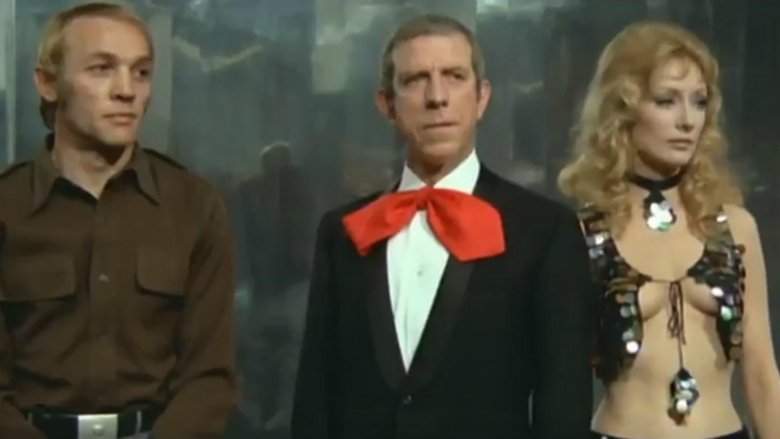 Il Prato Macchiato Di Rosso (1973)