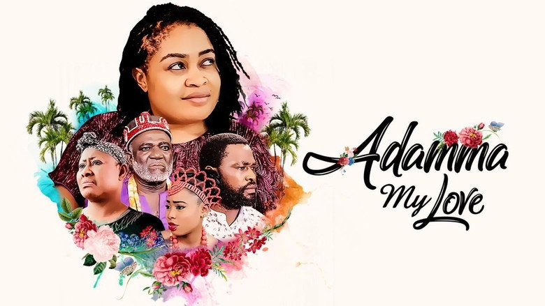 Adamma My Love (2018)