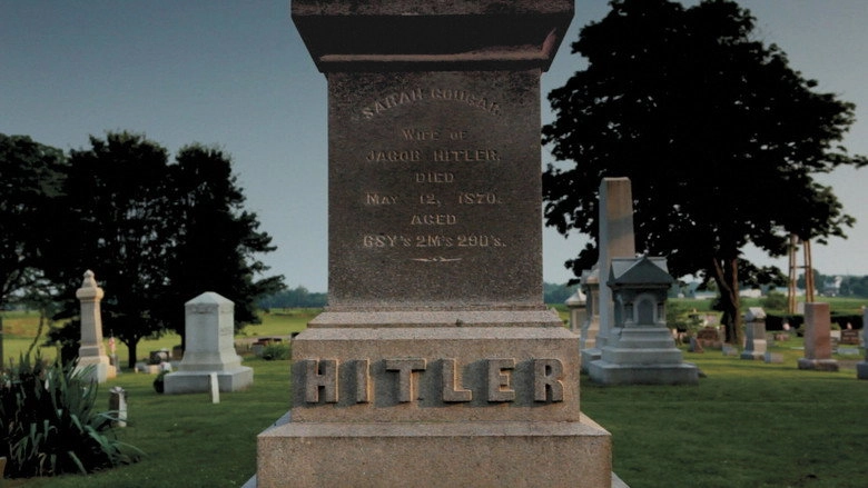 Meet The Hitlers (2014)
