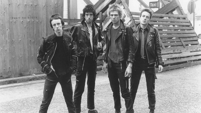 The Clash: The Clash's London Calling (2024)