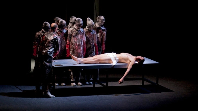 Il Sogno Di Una Cosa (2014)