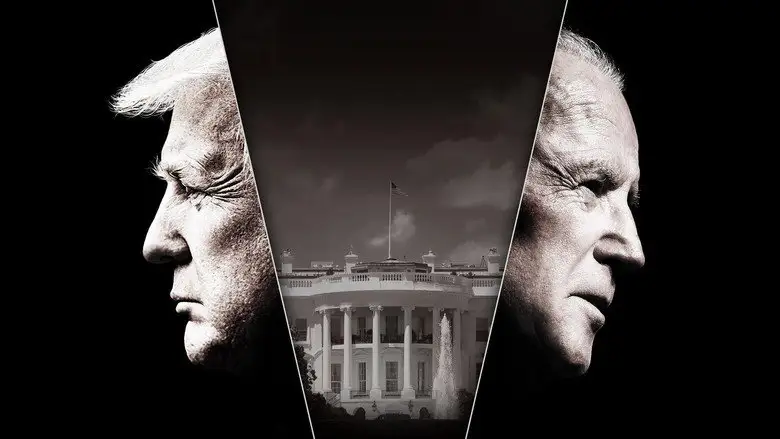 The Choice 2020: Trump Vs. Biden (2020)