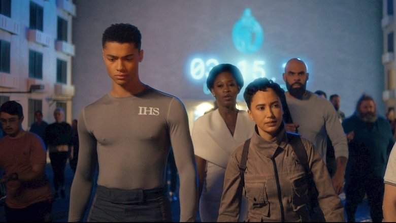 Absolute Dominion (2025)