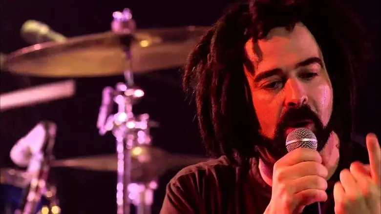 Counting Crows: August & Everything After (2011)