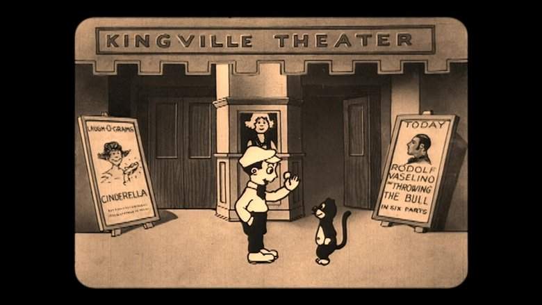Puss In Boots (1922)