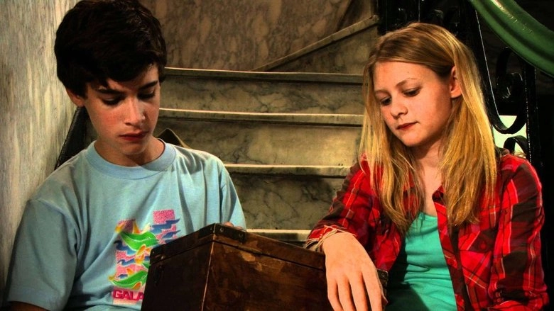 Jeremy Fink And The Meaning Of Life (2012)