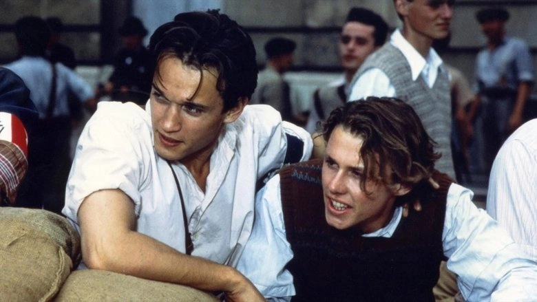 La Neige Et Le Feu (1991)