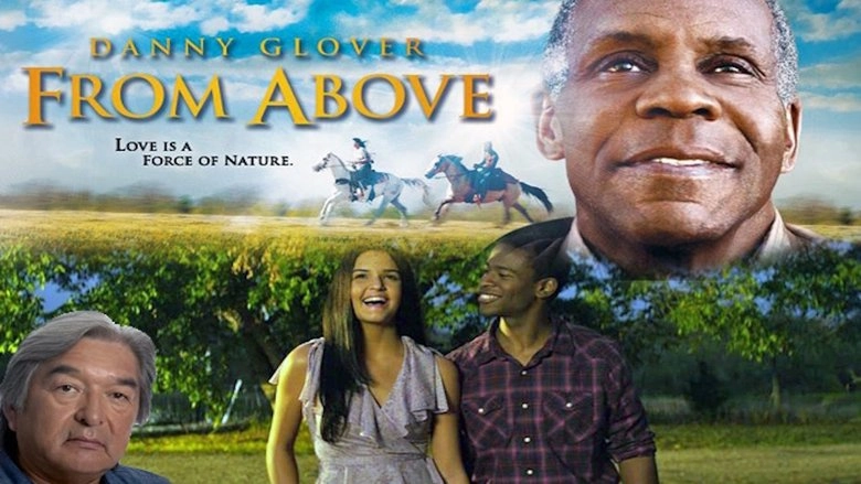 From Above (2014)