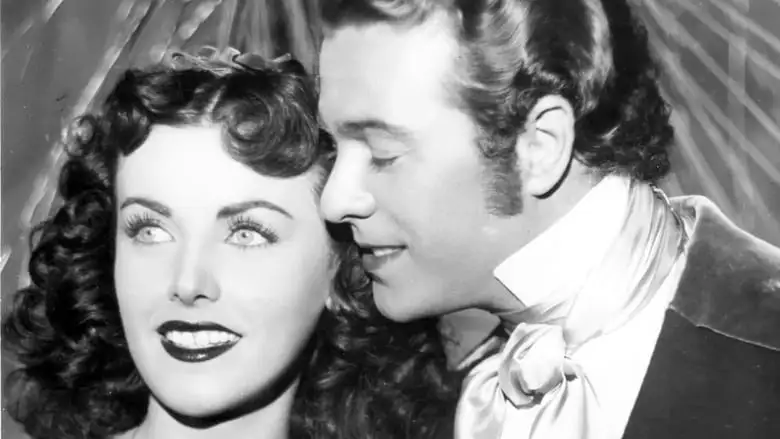 Embrujo (1941)