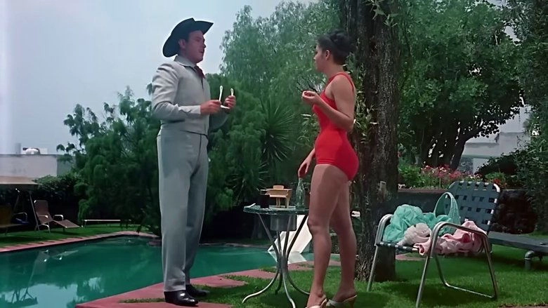 Alazan Y Enamorado (1966)