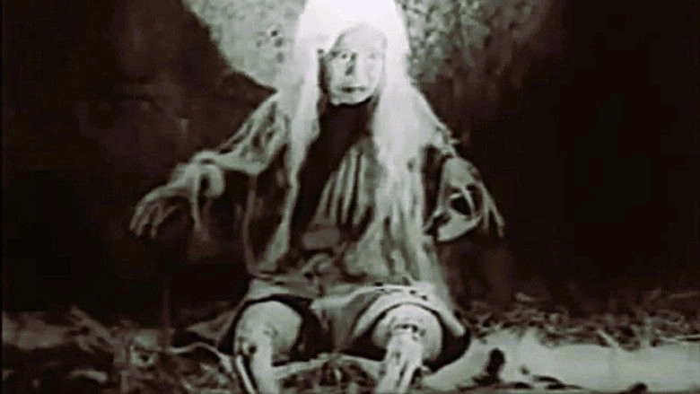 Xuehua Shenjian (1964)