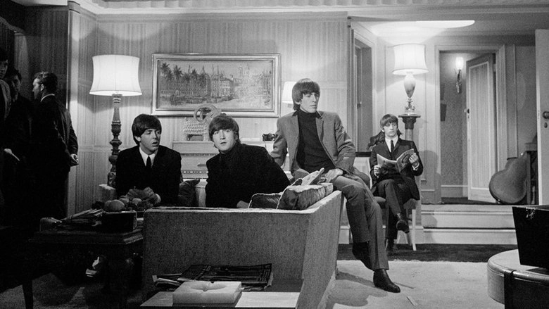 You Can't Do That! The Making Of 'A Hard Day's Night' (1995)