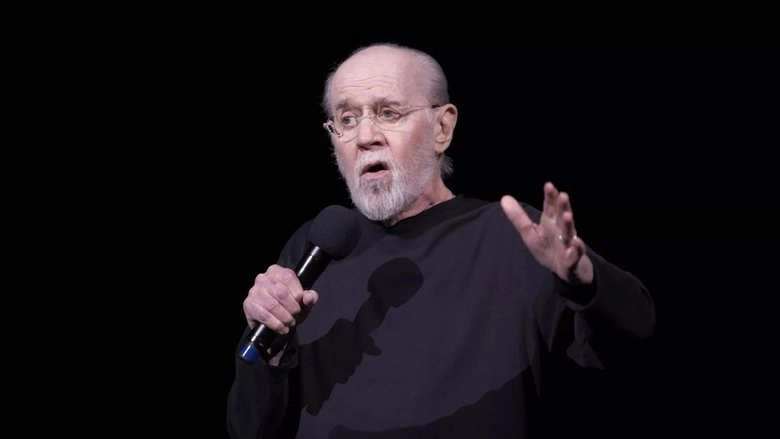 Unmasked With George Carlin (2007)