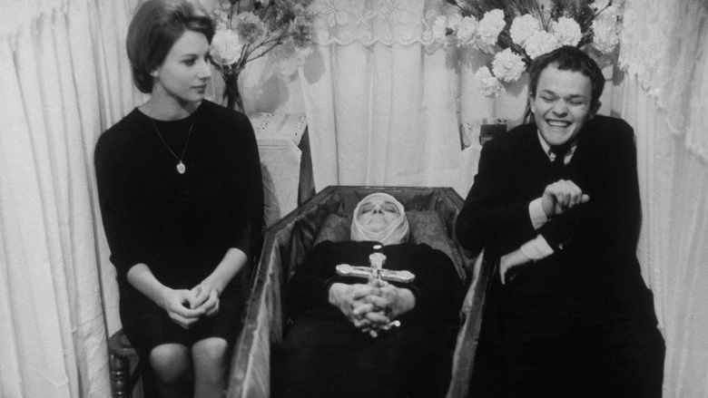 Fists In The Pocket (1965)