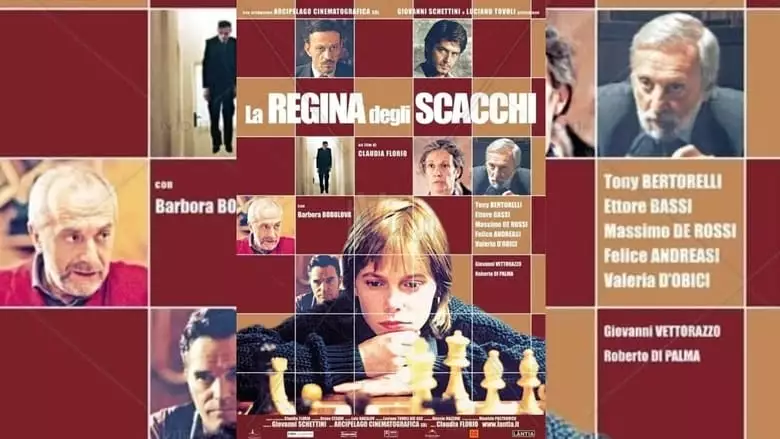 La Regina Degli Scacchi (2002)
