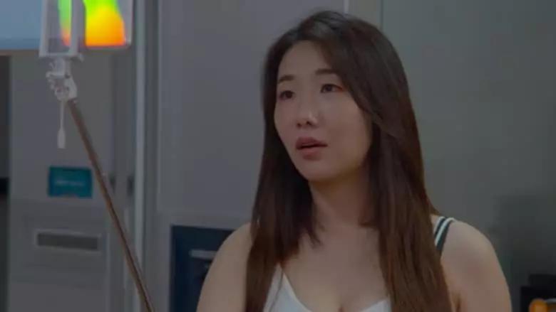 New Female Secretary (2021)