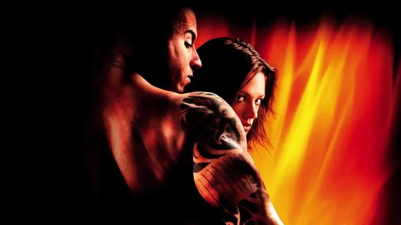 XXx (2002)