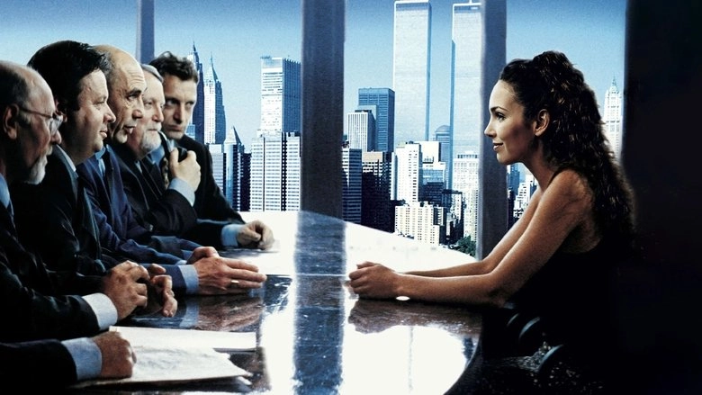 Le Sens Des Affaires (2000)