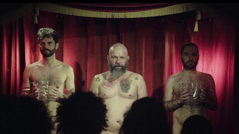 Deus Tem AIDS (2021)