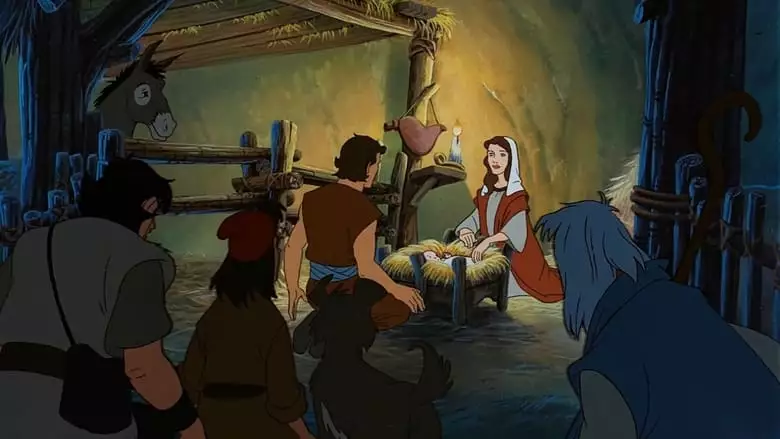 The King Is Born (1987)