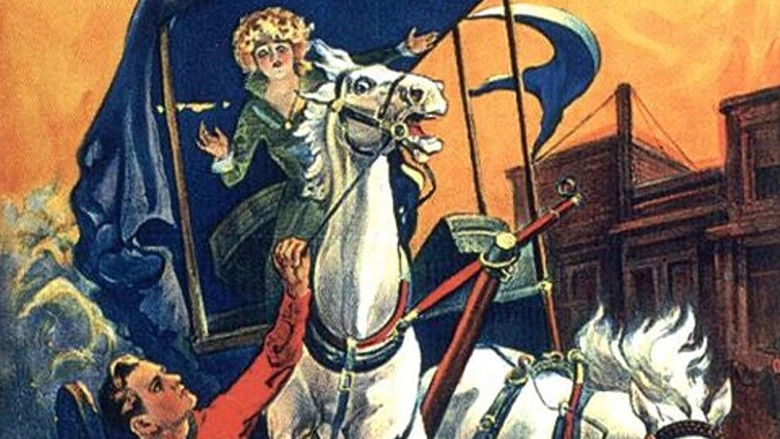 Gold And The Girl (1925)