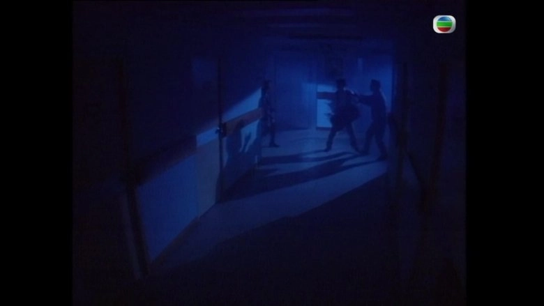 Three Ghosts And A Man (1995)