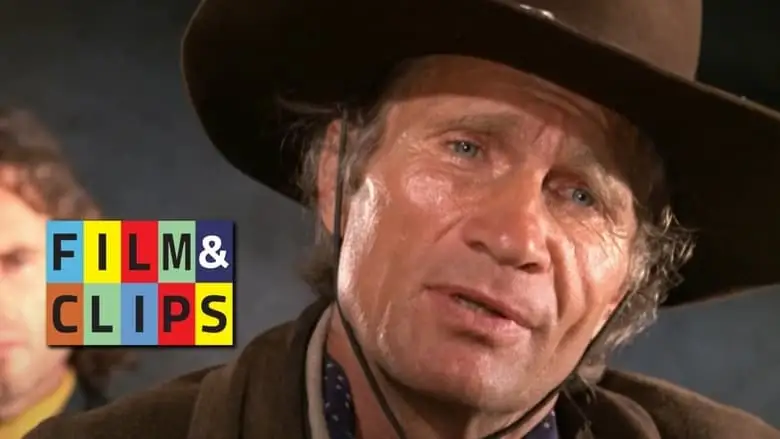 Tiger From River Kwai (1975)