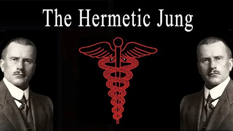The Hermetic Jung (2016)