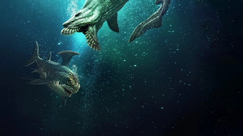 Jurassic Sharks (2026)