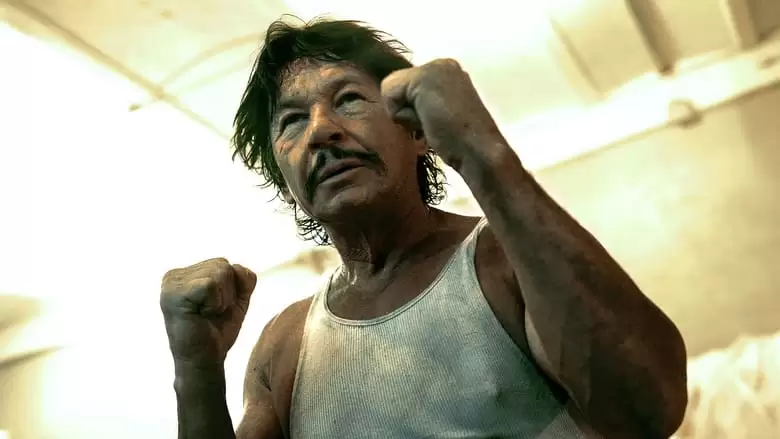 Escape From Death Block 13 (2021)