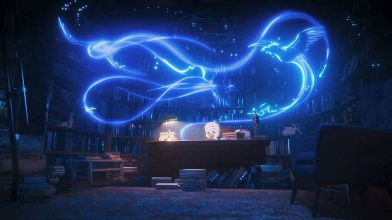 Iggy The Eagle (2026)