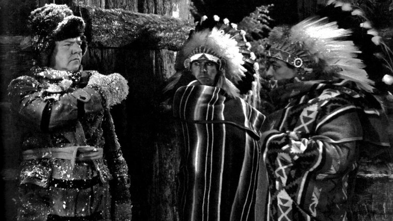 The Fatal Glass Of Beer (1933)