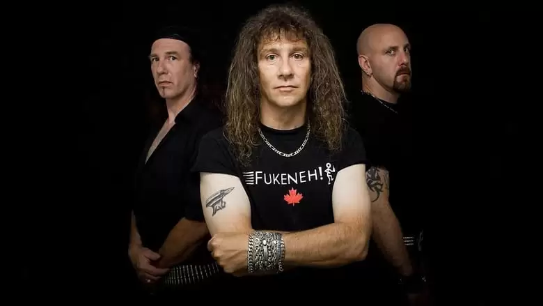 Anvil (2008)