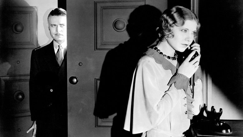 The Bat Whispers (1930)