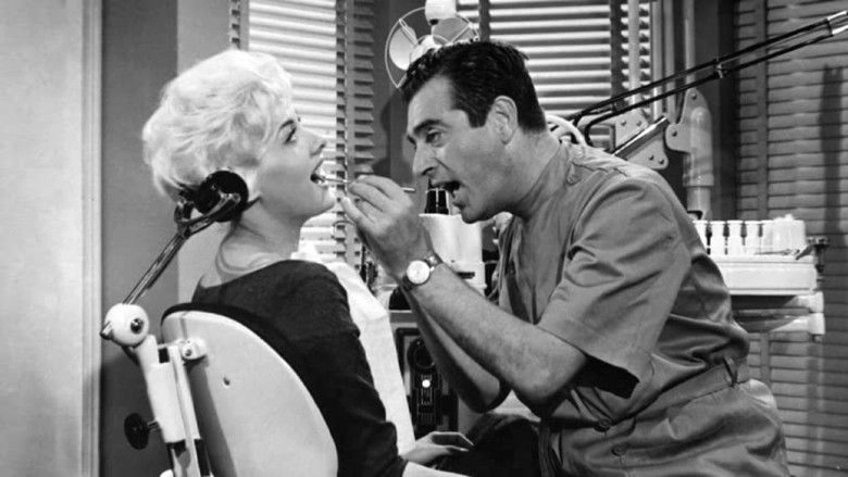 Las Locuras De Barbara (1959)