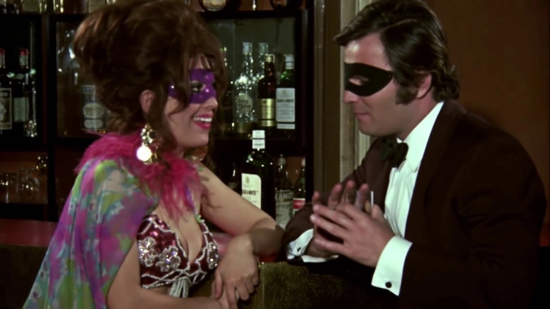 Gonul Hirsizi (1972)