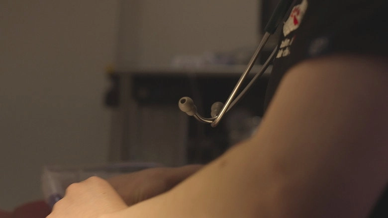 The Clinic (2026)