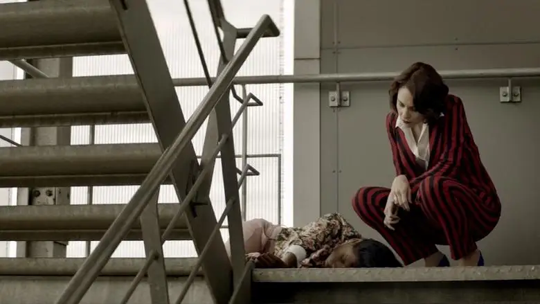 A Working Mom's Nightmare (2019)