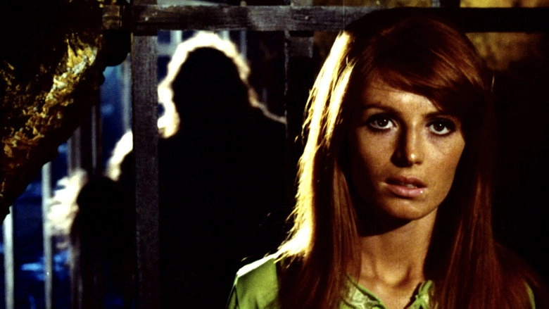 Kong Island (1968)