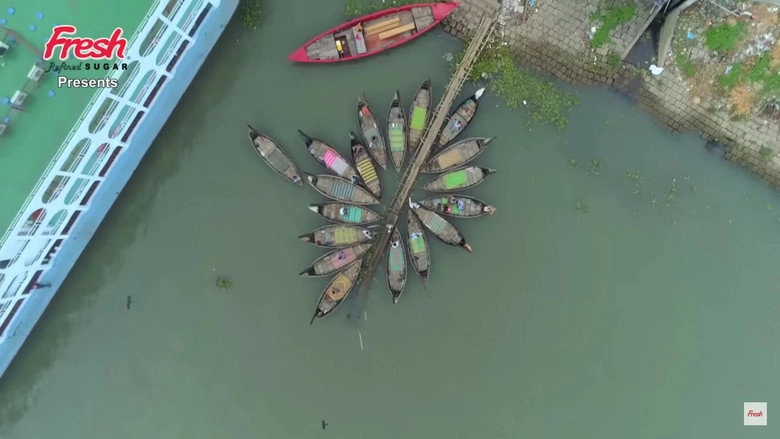 Dear Bangladesh (2018)