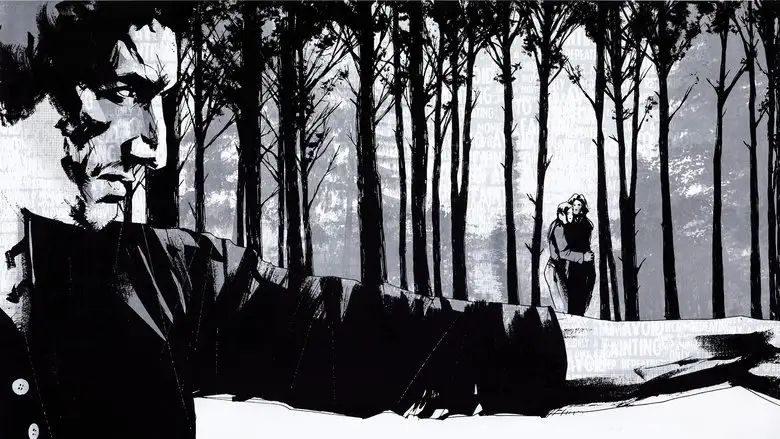 The Last House On The Left (1972)