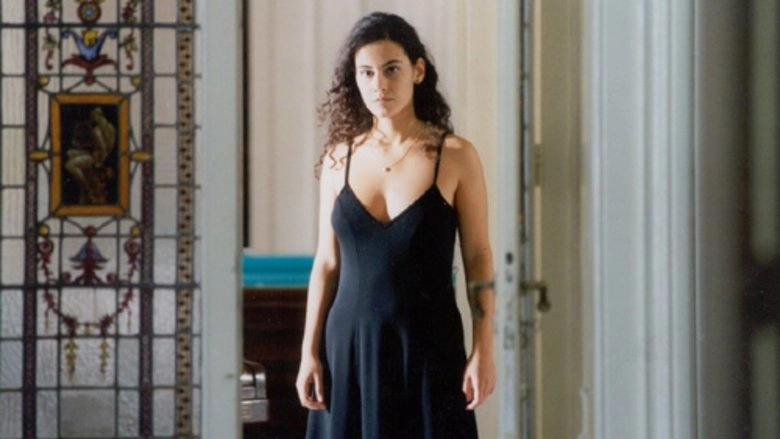 Winds Of Passion (2000)