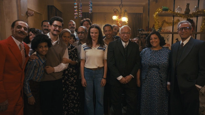 The Stories (2026)