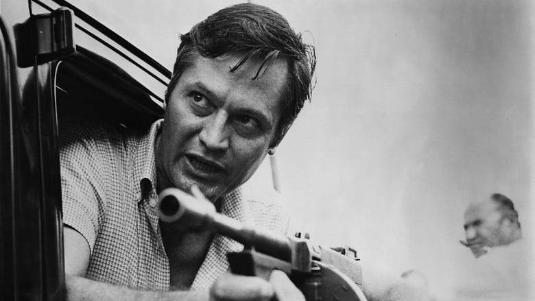 Corman's World: Exploits Of A Hollywood Rebel (2011)